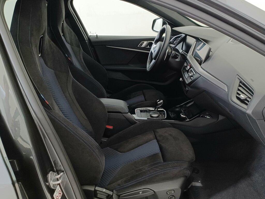 BMW Serie 1 120d Msport xdrive auto