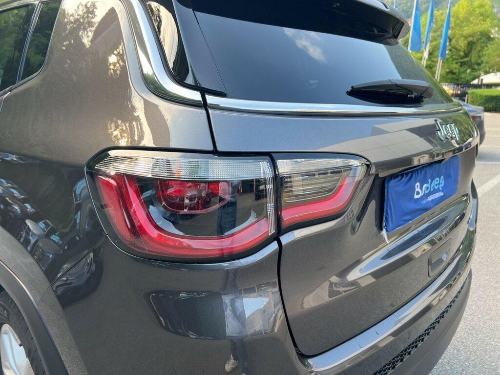 Jeep Compass 1.3 turbo t4 Limited 2wd 130cv my20