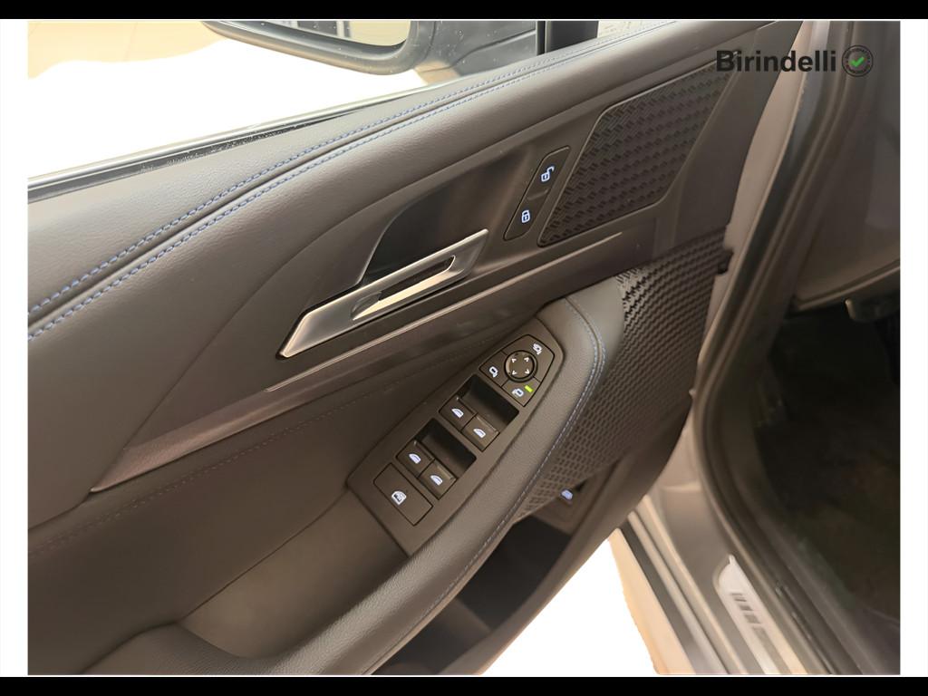 BMW Serie 2 218d Active Tourer Msport auto