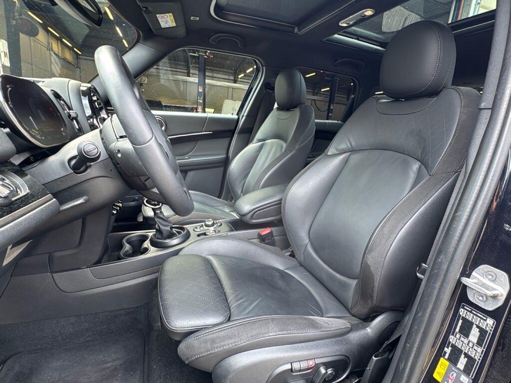 Mini Cooper Countryman 1.5 TwinPower Turbo Cooper
