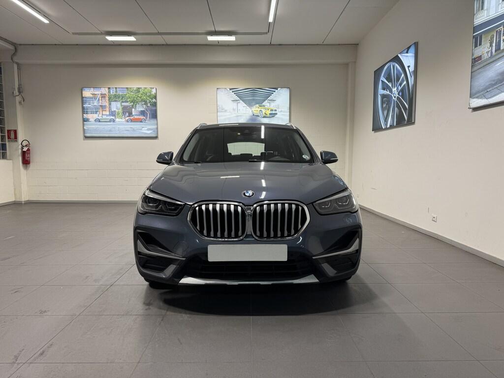 BMW X1 xdrive25e xLine auto
