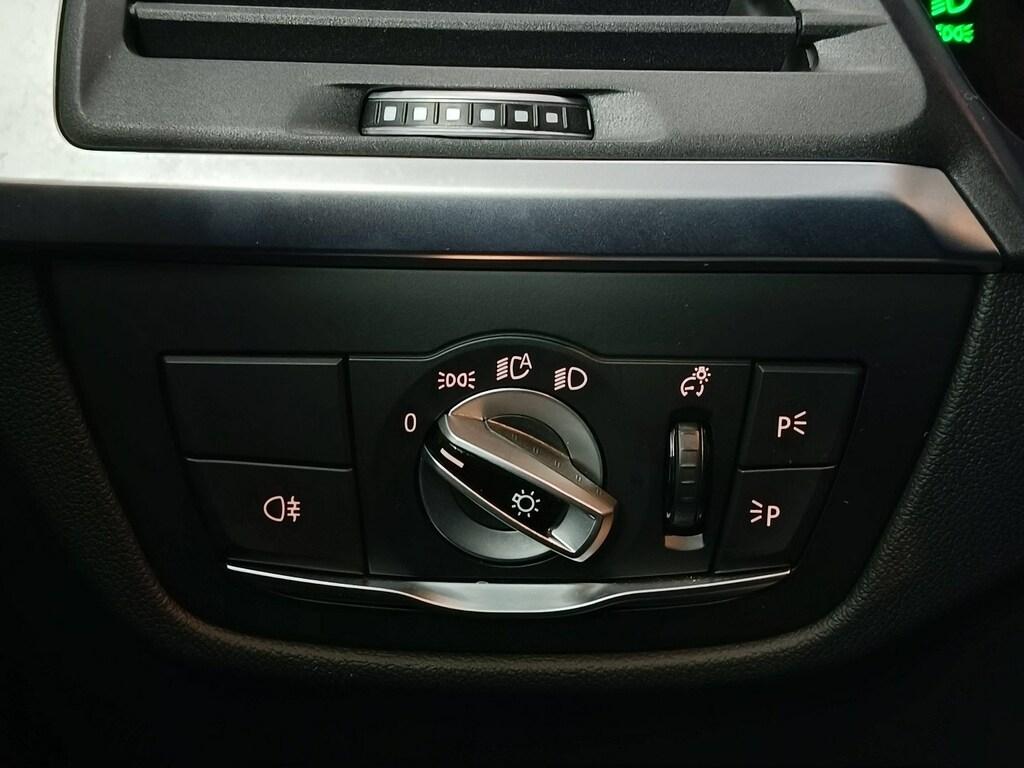 BMW X4 xdrive20d mhev 48V Msport auto