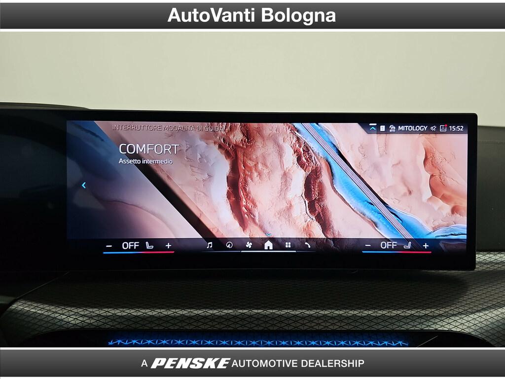 BMW Serie 4 420i Cabrio M Sport Pro auto