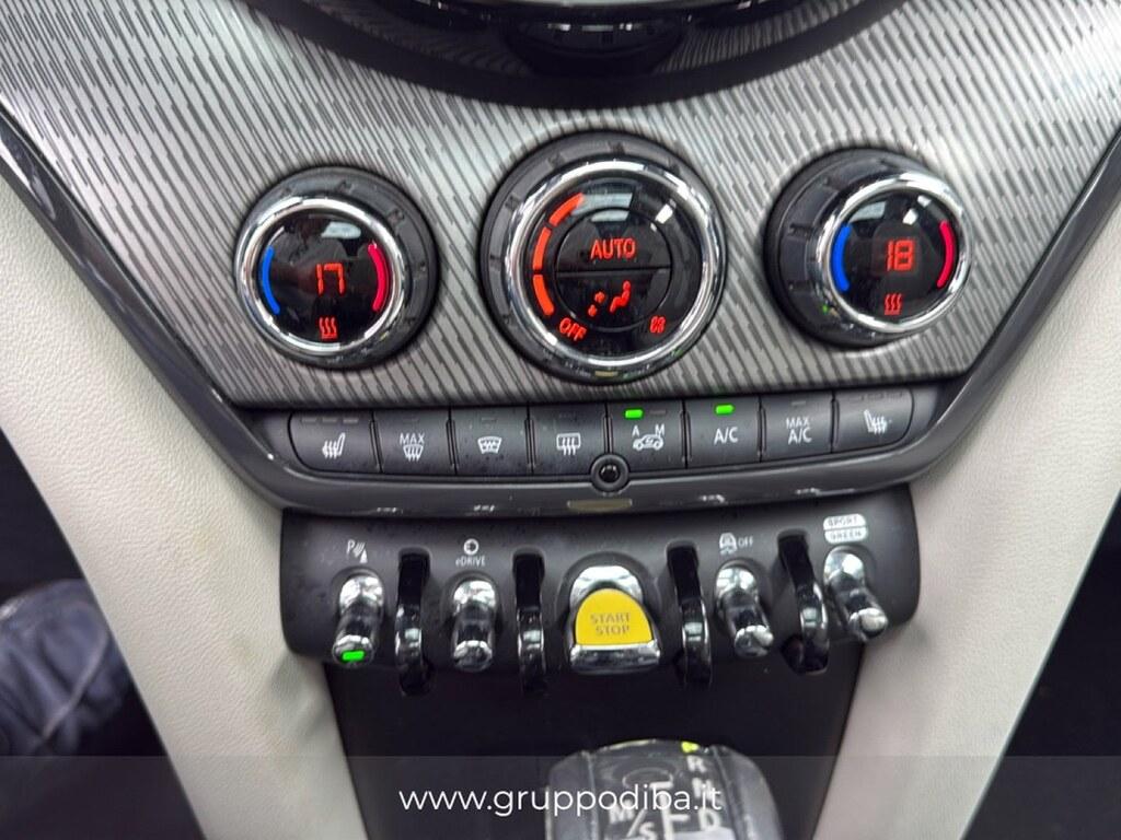 Mini Mini Countryman 1.5 Cooper SE Yours all4 auto