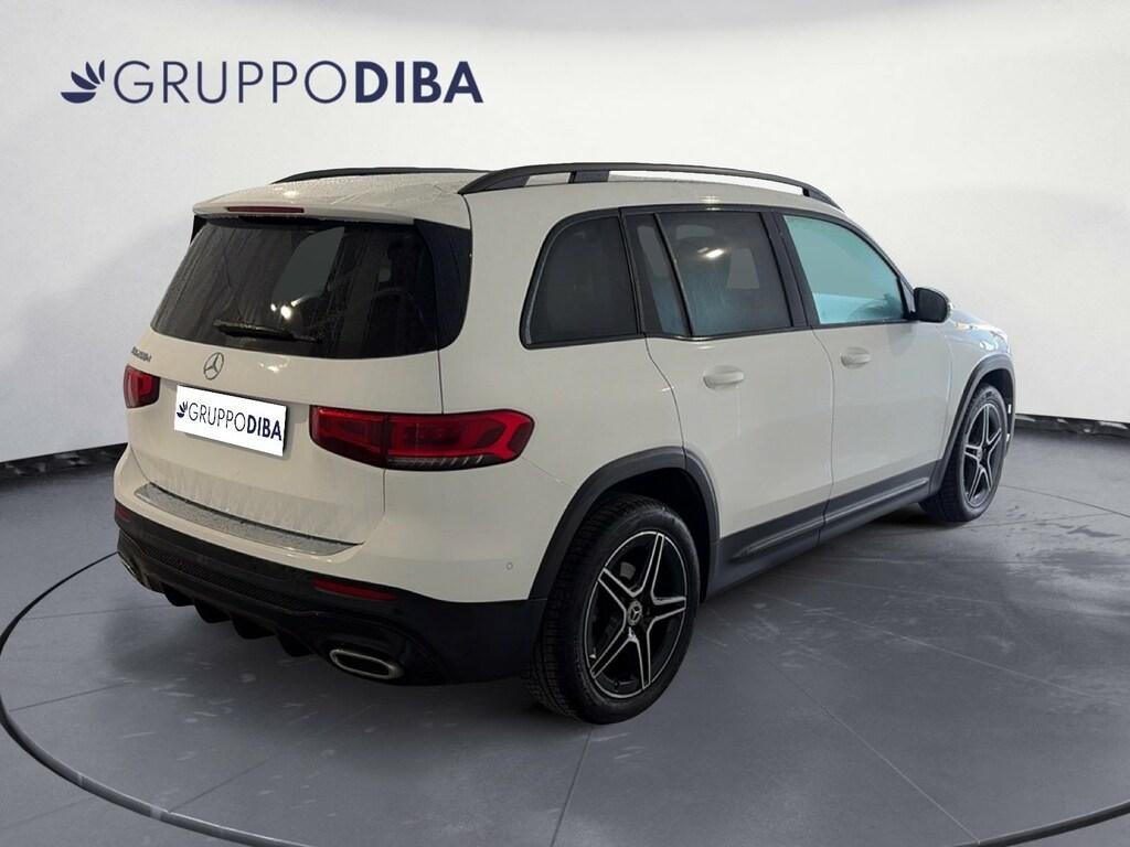 Mercedes GLB 200 d Premium auto