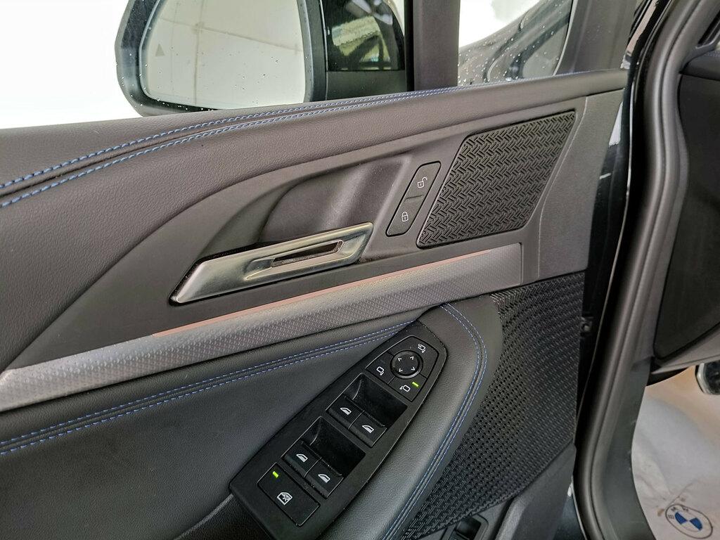 BMW Serie 2 218d Active Tourer Msport auto