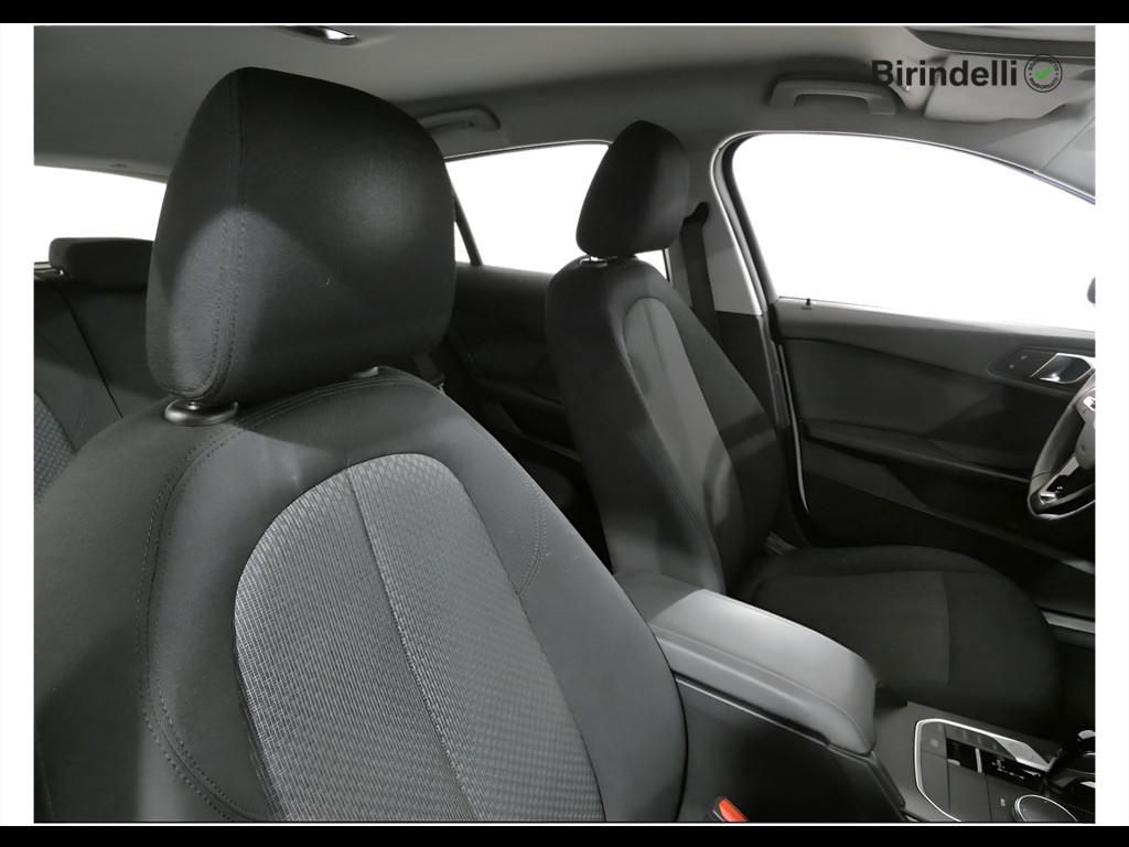 BMW Serie 1 118d Business Advantage auto