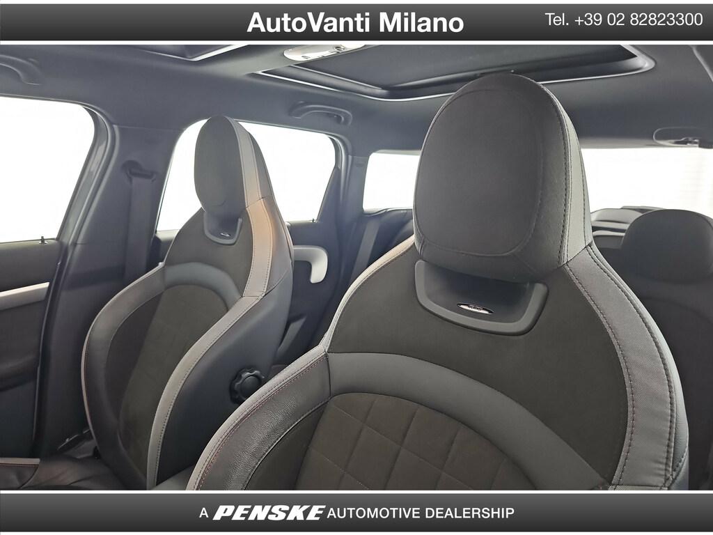 Mini Cooper Countryman 1.5 TwinPower Turbo Cooper