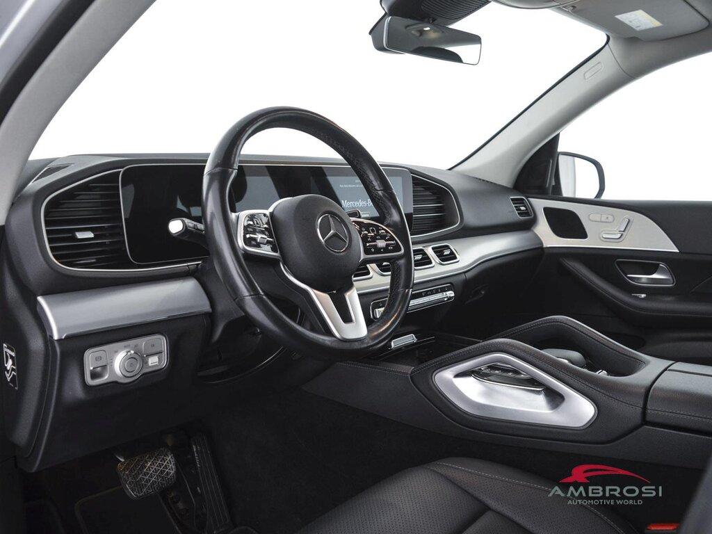 Mercedes GLE 350 de eq-power Premium 4matic auto