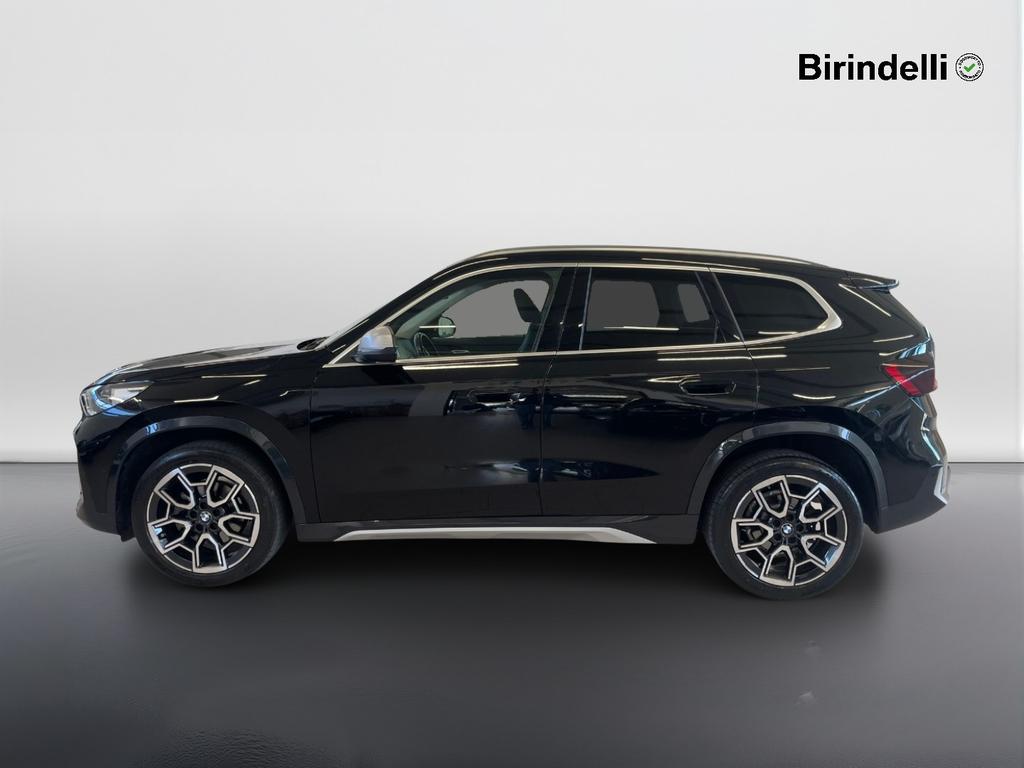 BMW X1 sdrive18d X-Line auto