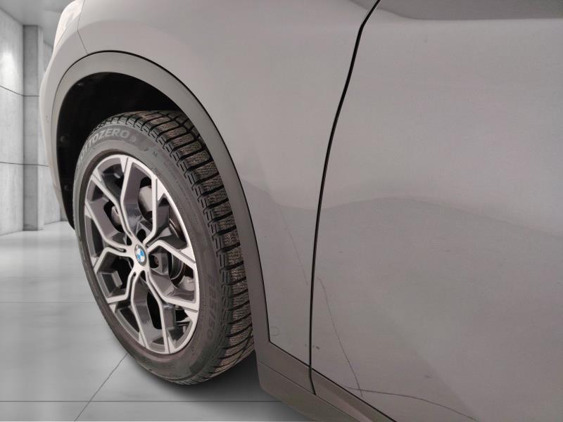 BMW X1 sdrive20i xLine auto