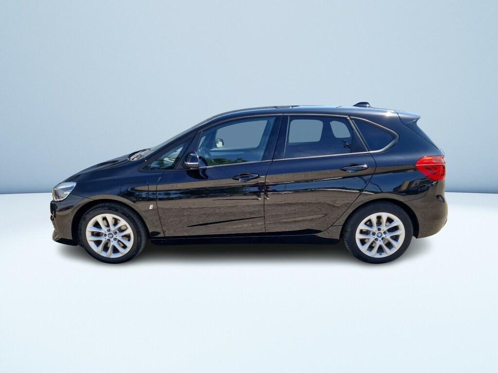 BMW Serie 2 225xe Active Tourer iPerformance Business auto