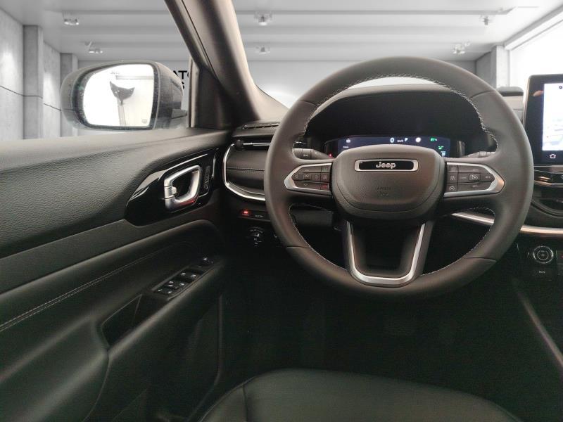 Jeep Compass 1.3 turbo t4 phev S 4xe auto