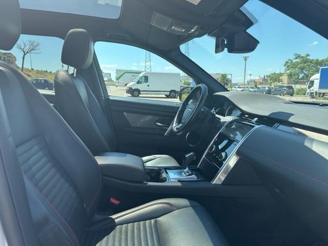 Land Rover Discovery Sport 2.0d td4 mhev R-Dynamic S awd 180cv auto