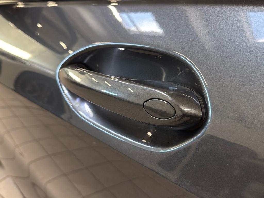 BMW Serie 1 116d Msport auto