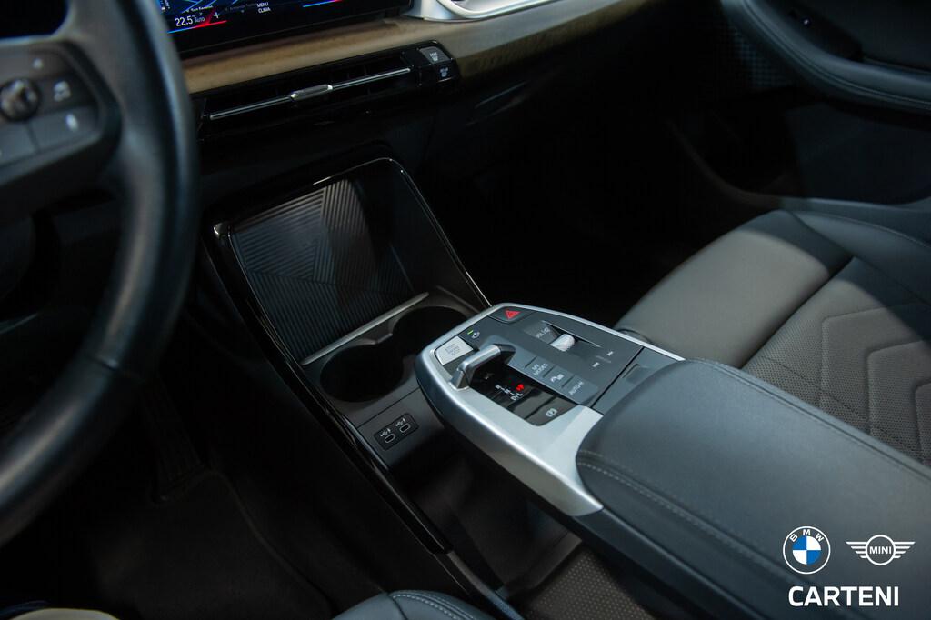 BMW Serie 2 218d Active Tourer auto