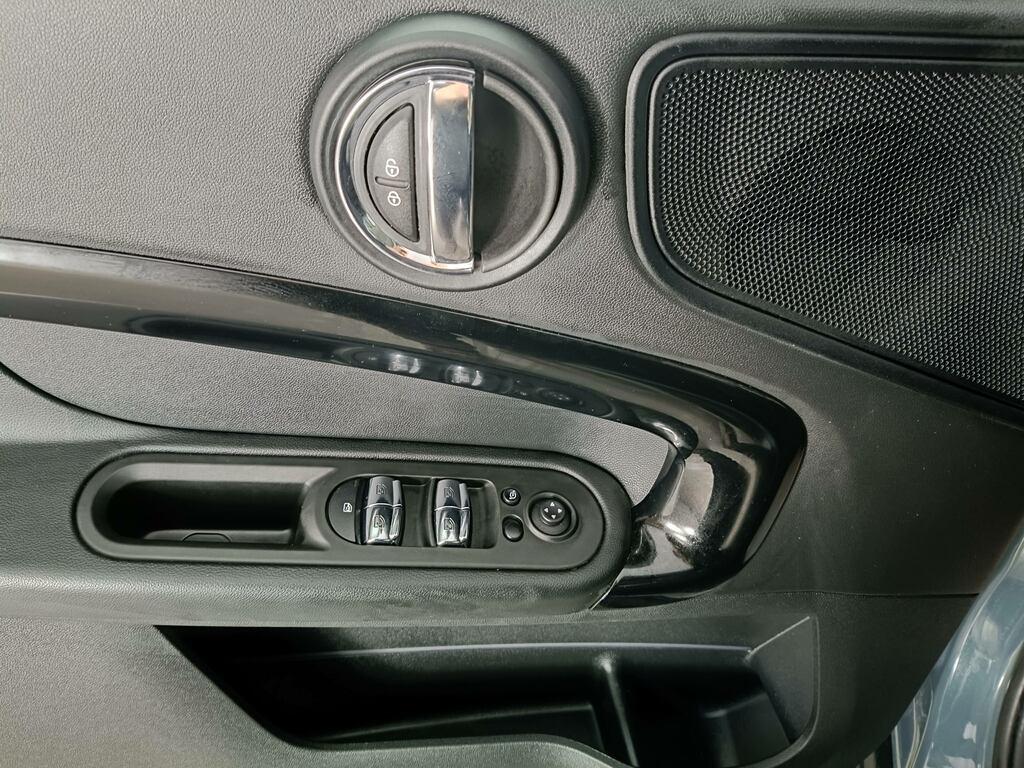 Mini Cooper Countryman 1.5 TwinPower Turbo Cooper Steptronic