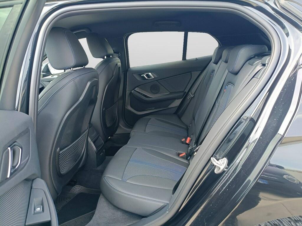 BMW Serie 1 118d Msport auto