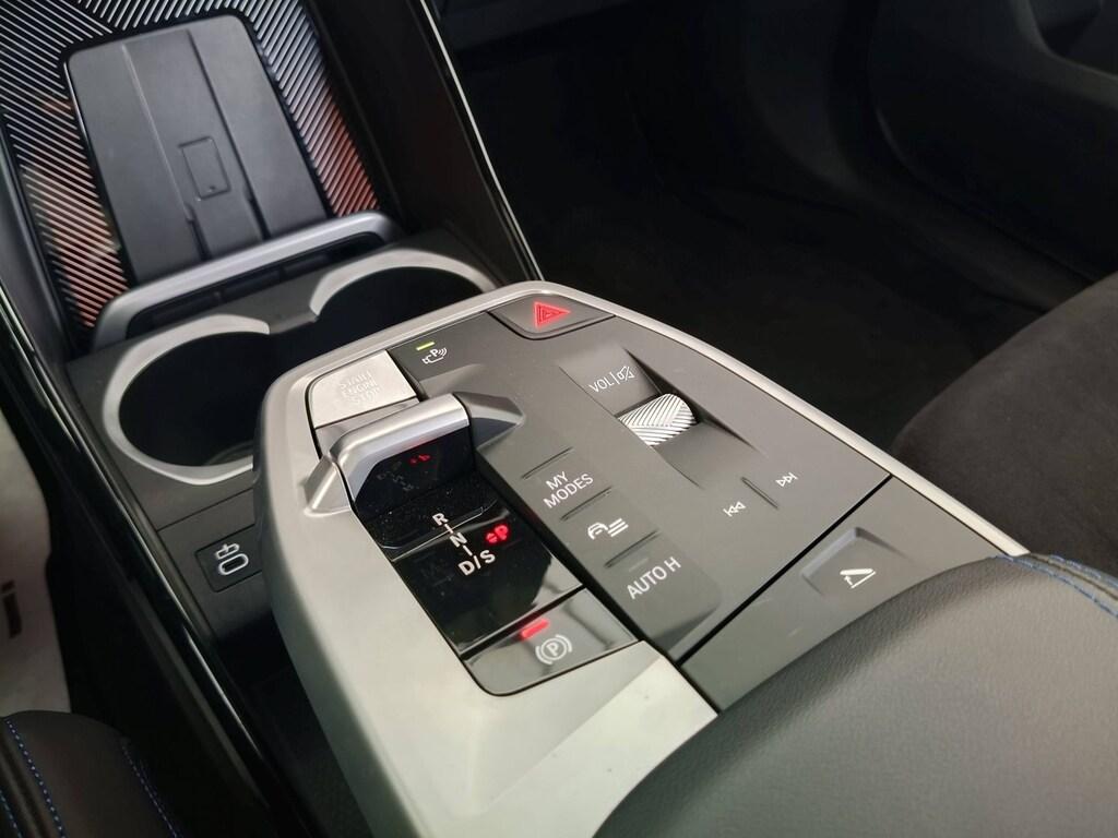 BMW X1 xdrive23d mhev 48V MSport Pro auto