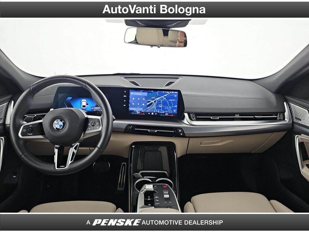 BMW X2 sdrive 18d MSport auto