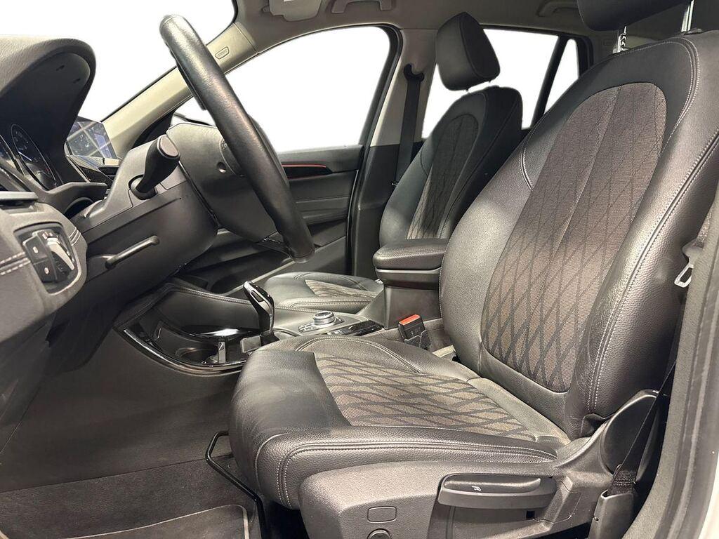 BMW X1 sdrive18d xLine Plus auto