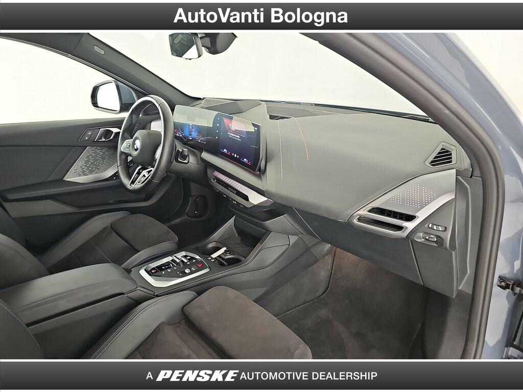 BMW Serie 1 118d MSport Pro auto