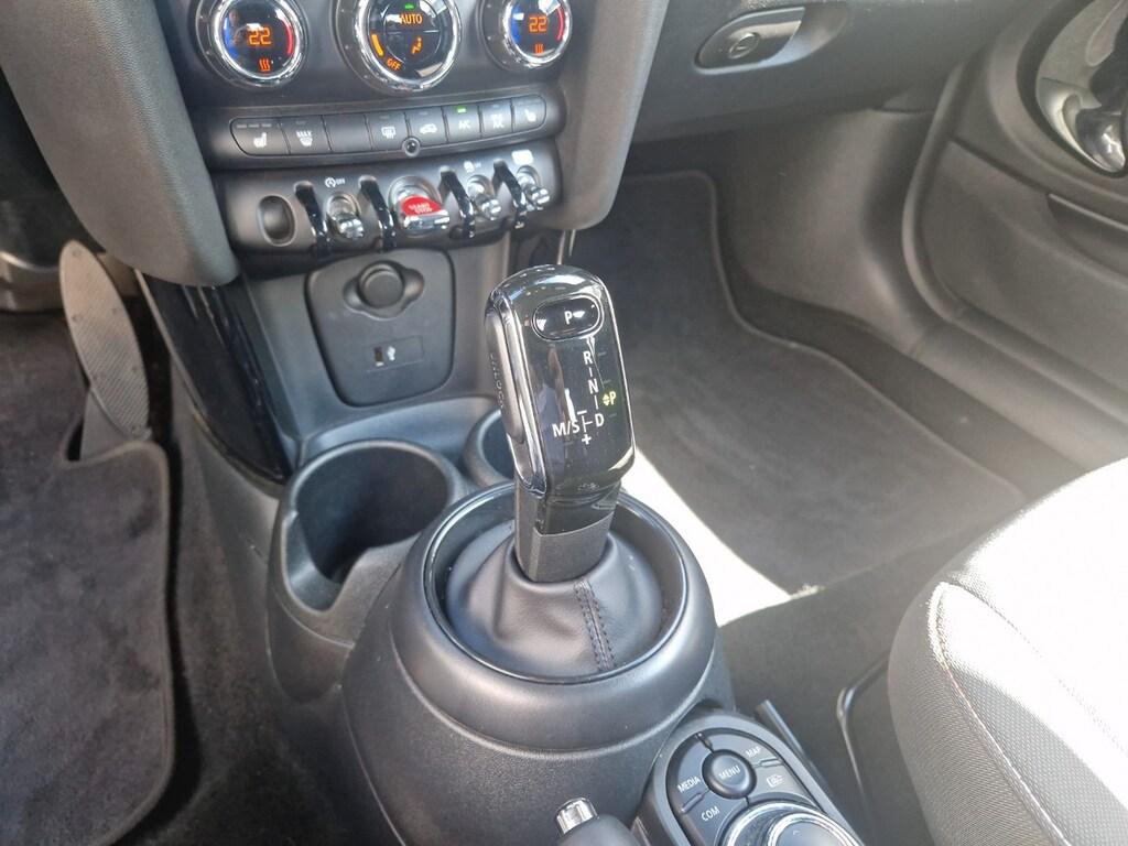 Mini Cooper Cabrio 1.5 Classic Auto