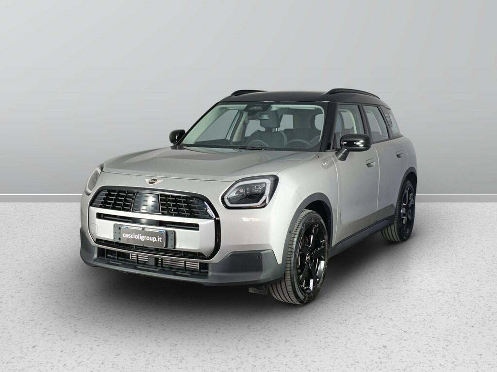 Mini Mini Countryman 1.5 48V C Classic auto