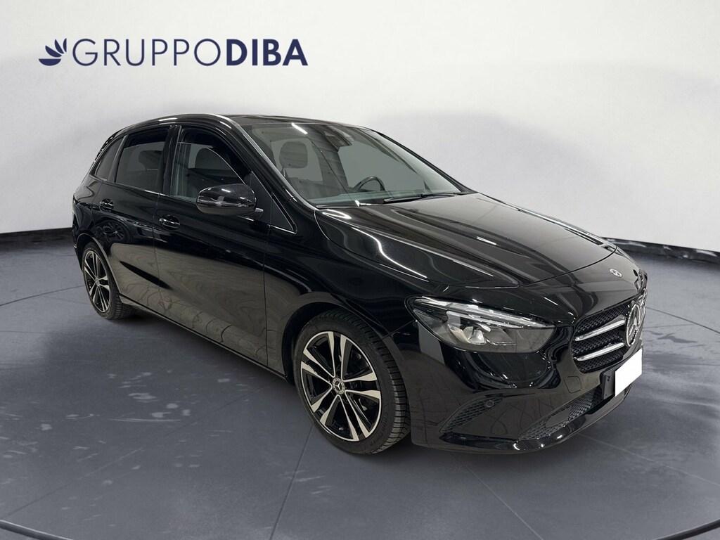 Mercedes Classe B 180 d Sport auto