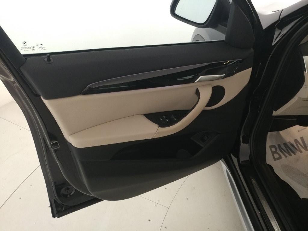 BMW X1 xdrive18d auto