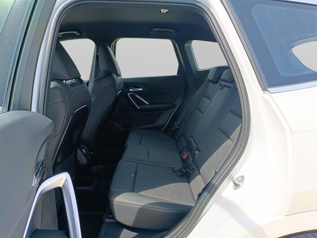BMW X1 sdrive18d Msport auto