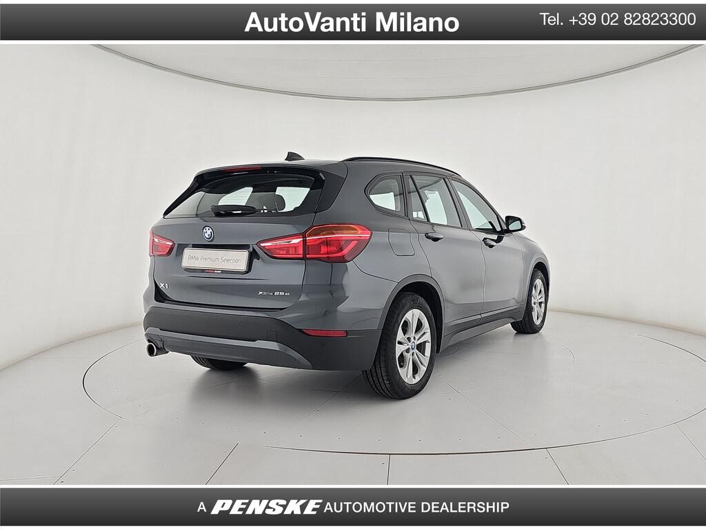 BMW X1 xdrive25e Advantage auto
