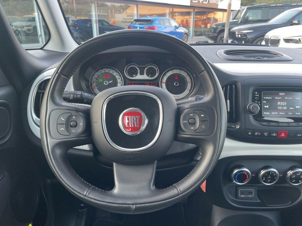Fiat 500L 1.3 mjt Pop Star 95cv