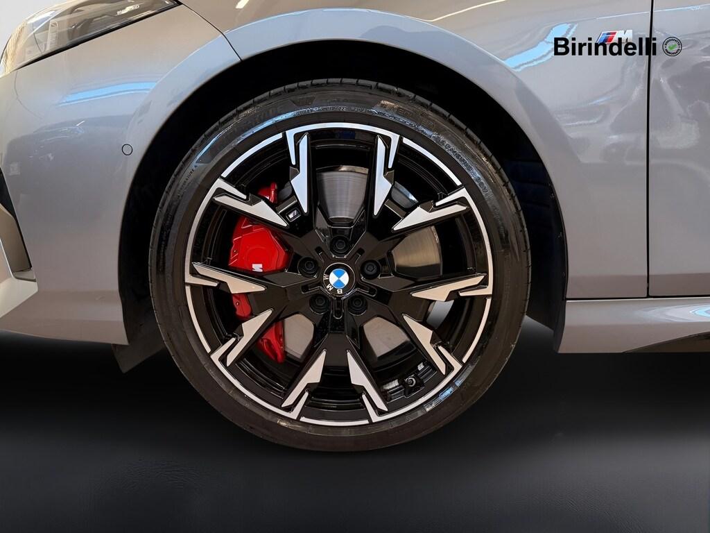 BMW Serie 1 118d MSport Pro auto