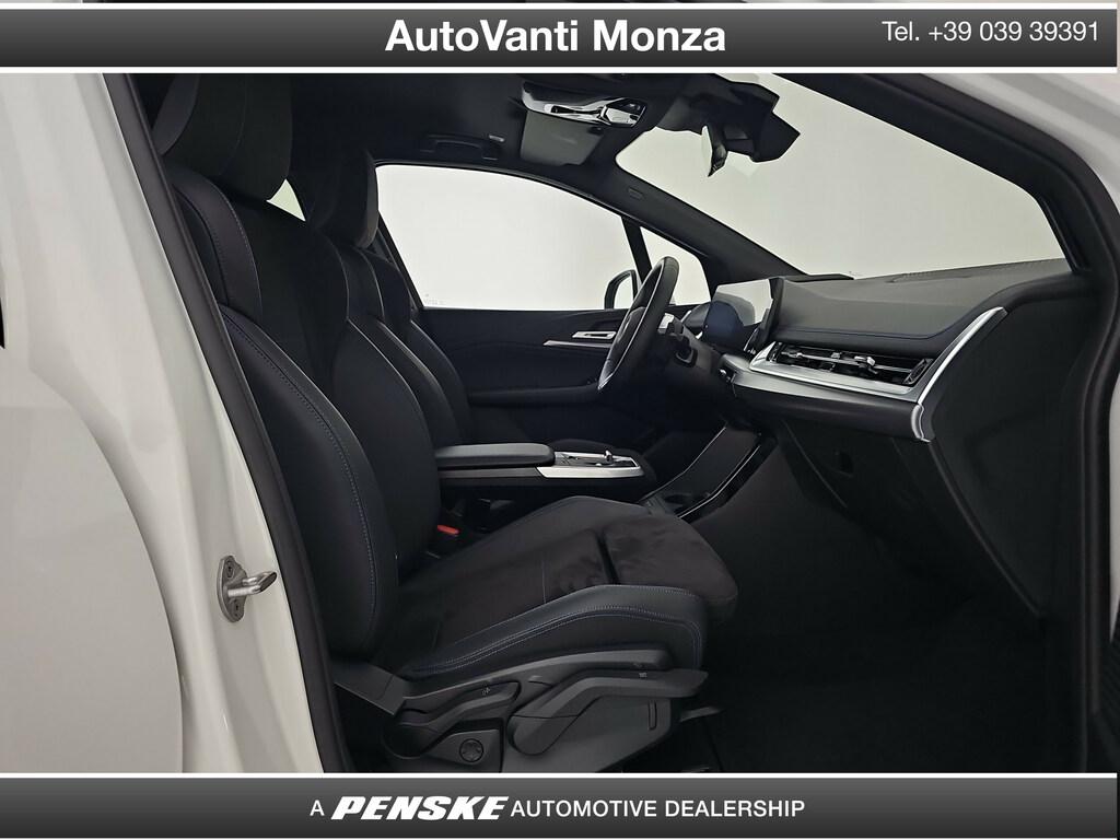 BMW Serie 2 218d Active Tourer Msport auto