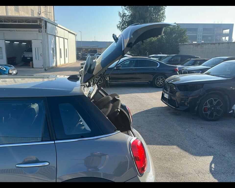 Mini Mini 5p 1.5 One Classic 75cv