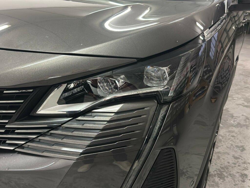 Peugeot 5008 1.5 bluehdi GT s&s 130cv eat8