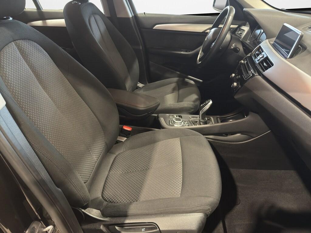 BMW X1 sdrive18d Business Advantage auto