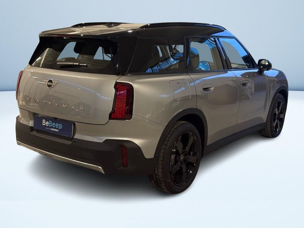 Mini Mini Countryman 2.0 48V D Classic auto