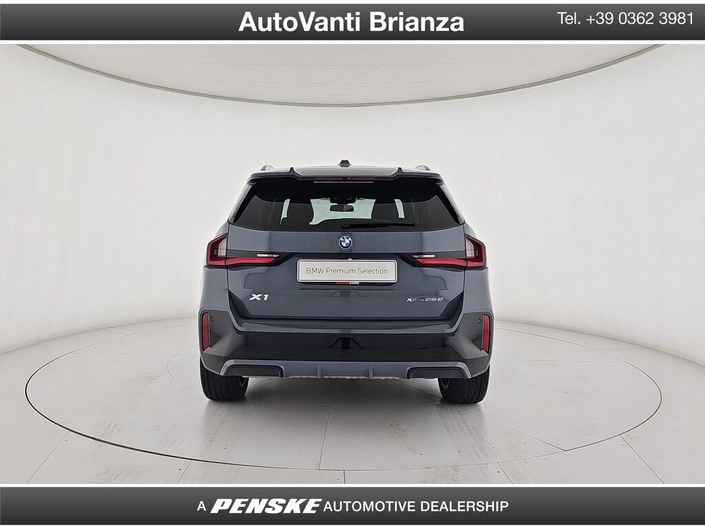 BMW X1 xdrive 25e MSport Pro auto