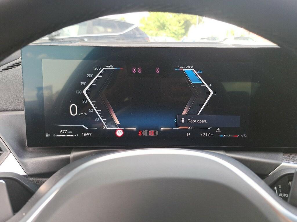 BMW Serie 3 320d mhev 48V M Sport Pro auto
