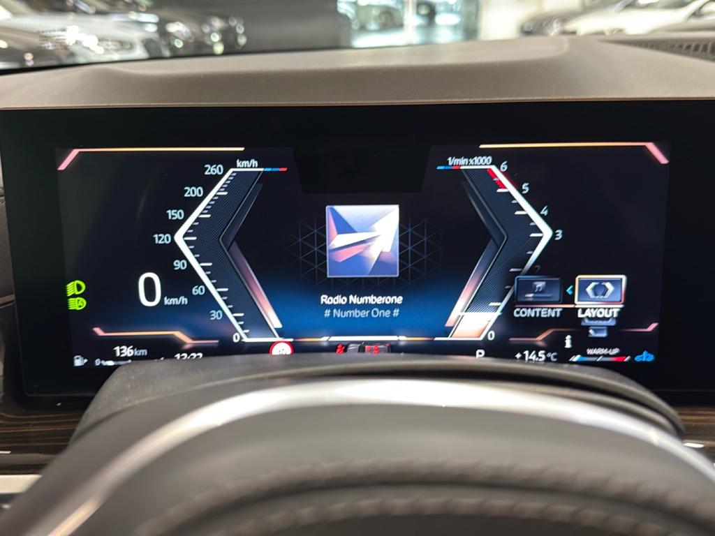 BMW X5 xdrive30d Msport auto