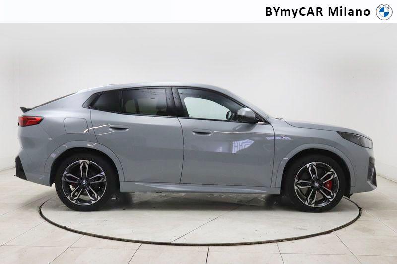 BMW X2 xdrive 20d 48V MSport Pro auto