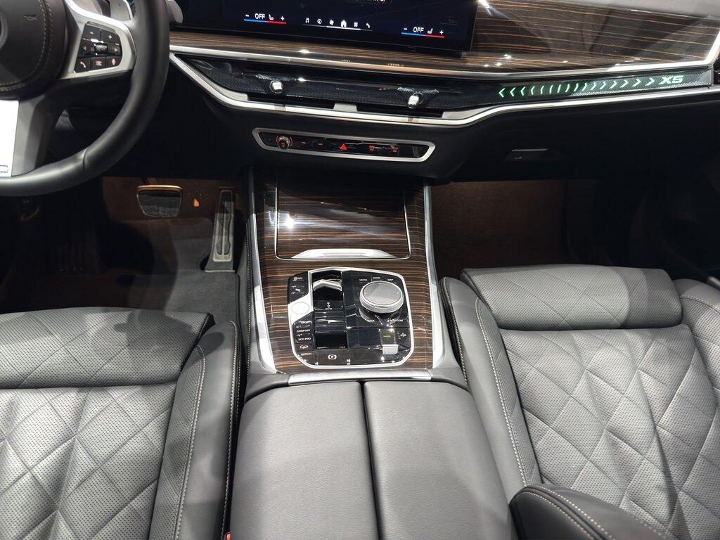 BMW X5 xdrive30d MSport Pro auto