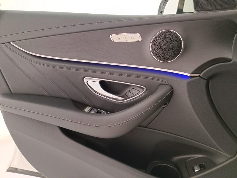 Mercedes Classe E 63 AMG E SW G S 4matic + auto my20
