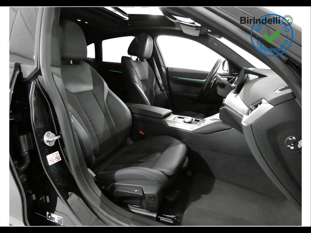 BMW Serie 4 420d Gran Coupe mhev 48V Msport auto