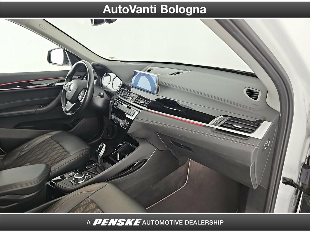 BMW X1 sdrive18d xLine Plus auto