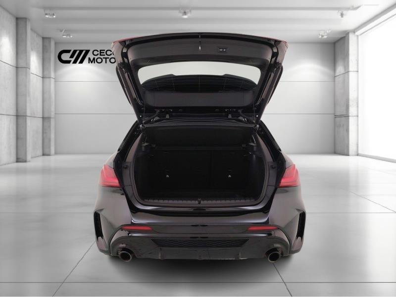 BMW Serie 1 M 135i xdrive auto