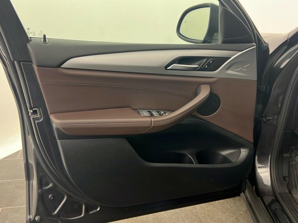 BMW X4 xdrive20d Business Advantage auto