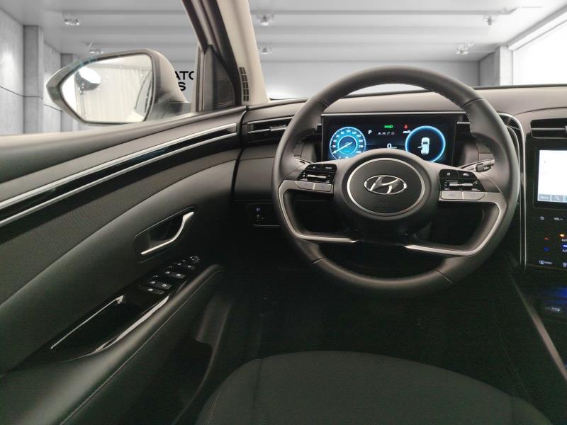 Hyundai Tucson 1.6 crdi 48V Xline 2wd dct